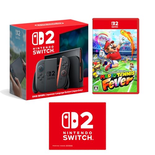 ニンテンドースイッチ ファイバークロス アマゾン限定 200枚 51vVzJ+ETgL.jpg